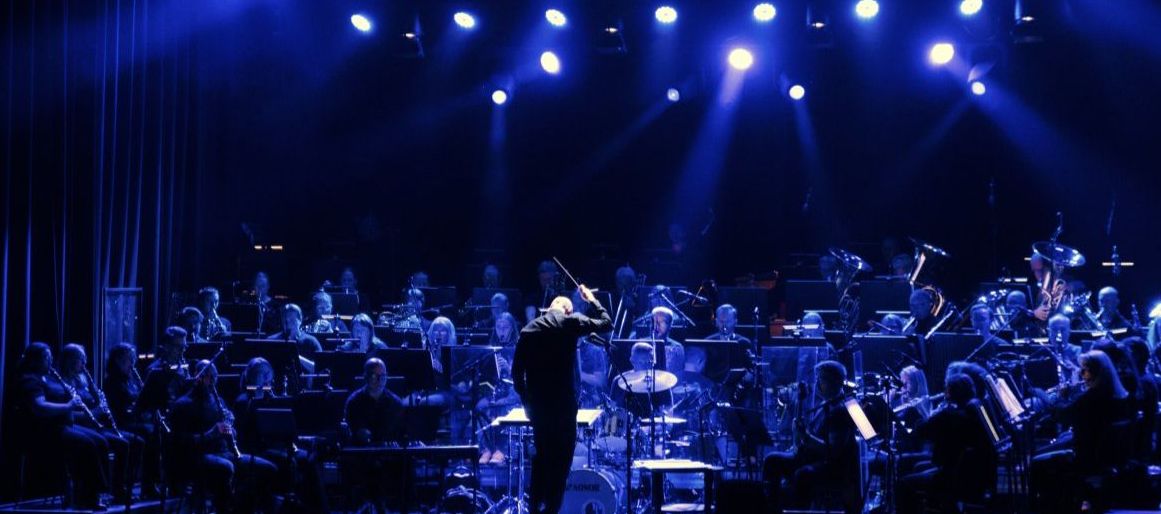 Foto: Christoffer Holenbakken